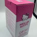 Hello Kitty gift set new