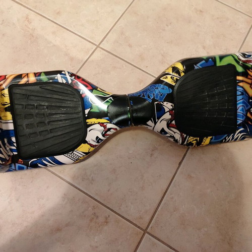 Hoverboard Urbanglide like new with charger