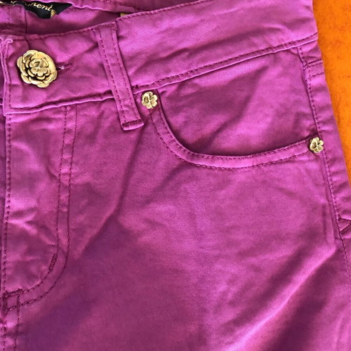 Seven women's pants like new, size 27