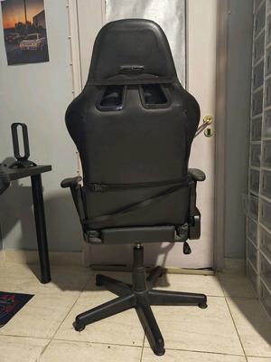 Gaming chair like new