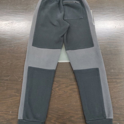 Nike Boys' Tracksuit Like New Black Gray Size 158 cm