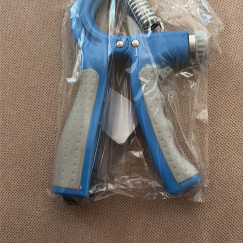 Adjustable Hand Strengthener with Built-in Repetition Counter new