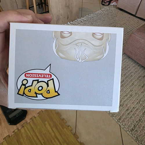 Funko Pop Well Walker like new