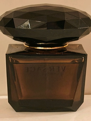 Άρωμα Versace Crystal Noir Eau de Toilette 90ml σαν καινούργιο
