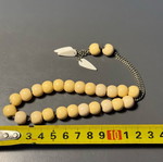 Worry beads like new