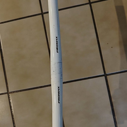 Promax bicycle handlebar used, good condition