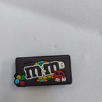 Charms for Crocs new, multicolor
