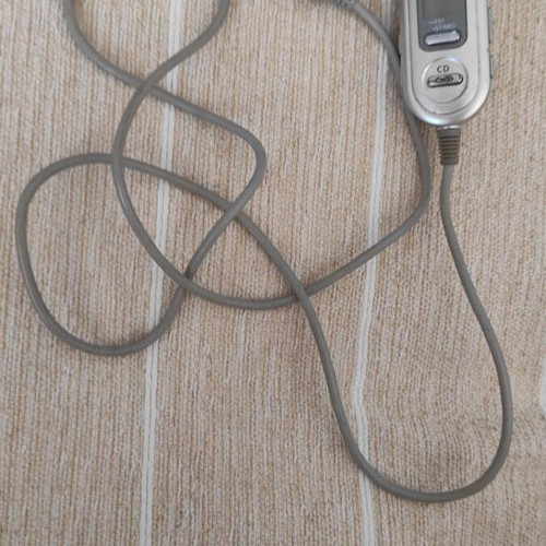 Samsung Yepp wired remote control