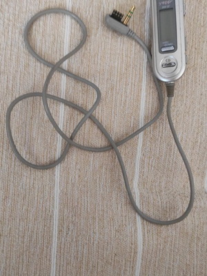Samsung Yepp wired remote control