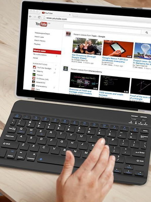 Tablet 5G new with keyboard, 10.36 inch, 16GB RAM, 516GB storage