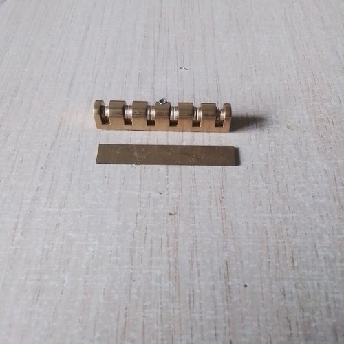 Roller nut for LP-SG adjustable, new