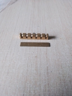 Roller nut for LP-SG adjustable, new