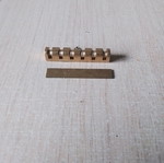 Roller nut for LP-SG adjustable, new