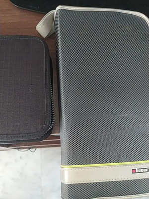 CD cases used, pack of 2 for 20 and 50 CDs