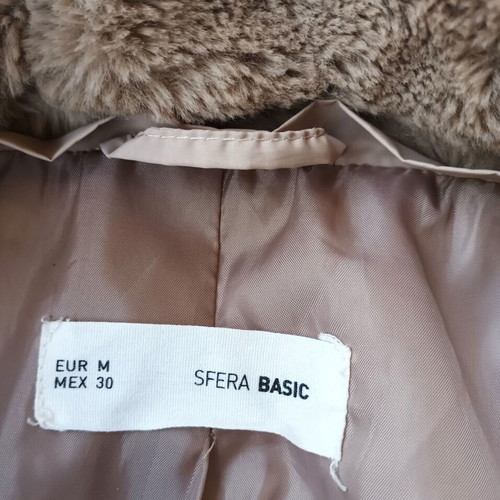 SFERA WOMEN'S JACKET