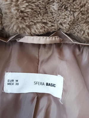SFERA WOMEN'S JACKET