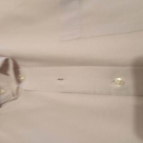 Atore men's shirt XL like new, soft lilac color