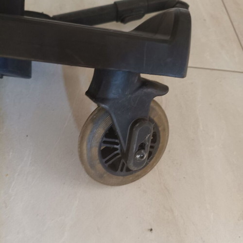 Bebe Stars Buggy Board stroller like new