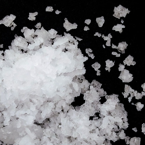 Natural Sea Salt from South Crete (Libyan Sea) 1kg