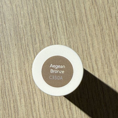 Korres Bronzer Aegean Bronze new