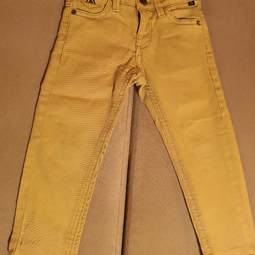 Pants like new, pack of 4 pieces for 2 years old, 92 cm