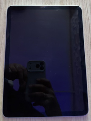 iPad Air 4th Gen WiFi 64GB 2020 Space Grey like new