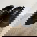  Πράντα γυναικεία δερμάτινα παπούτσια 37