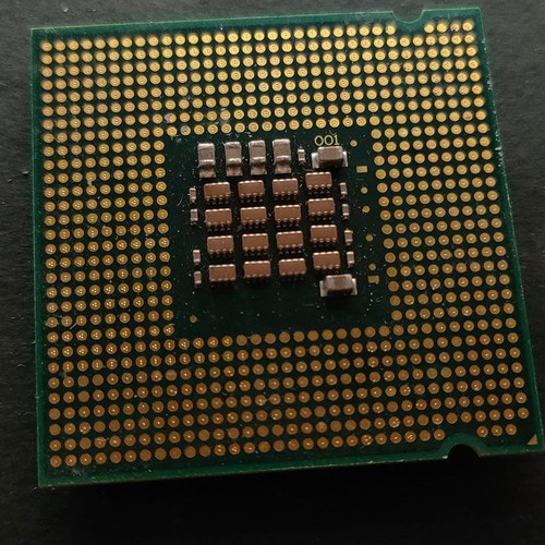 Intel Pentium 4 631 3.00GHz LGA775 processor like new