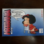 Mafalda 1 used