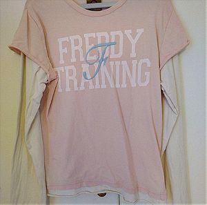 Freddy small μπλουζα