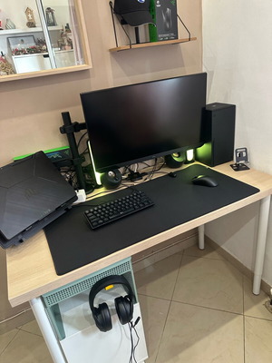 Asus TUF Gaming A15 FA506IHRB-HN080W laptop new with AMD Ryzen 5 4600H