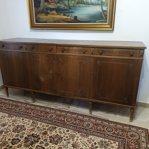 Buffet from Spetses manor used, excellent condition