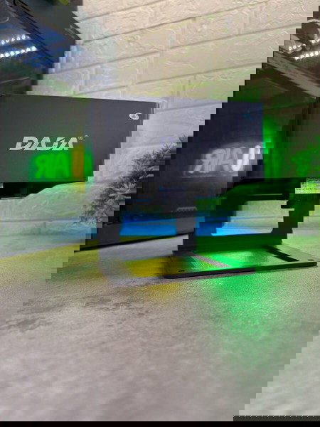 Λέιζερ DAJA DJ6 Laser Engraver
