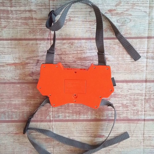 Power Quest toy used