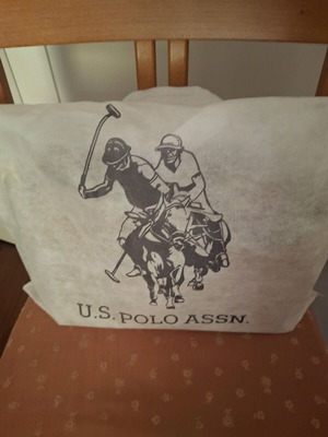 Τσάντα US Polo assn.