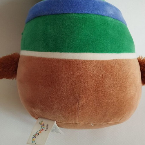 Squishmallows Avery The Duck plush 19cm used