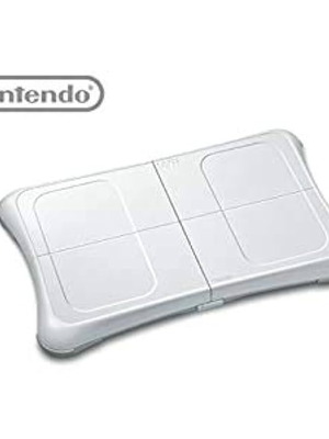 Wii Balance Board Nintendo μεταχειρισμένη σε πολύ καλή κατάσταση