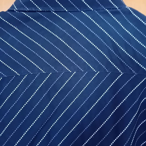 Gianfranco Ferre men's formal shirt black XXL slim fit like new