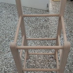 café chairs - new - READ THE DESCRIPTION