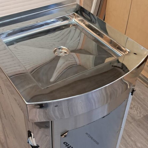 Water Cooler stainless steel premium design new