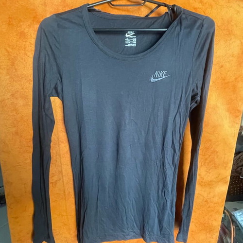 Branded women's long-sleeve blouse like new, size XS