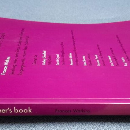 Global Advanced Teacher's Book new with Teacher's Resource Disc
