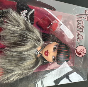 κούκλα bratz Tiana