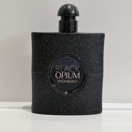 YSL Black Opium Extreme perfume like new, 100 ml, 30% left