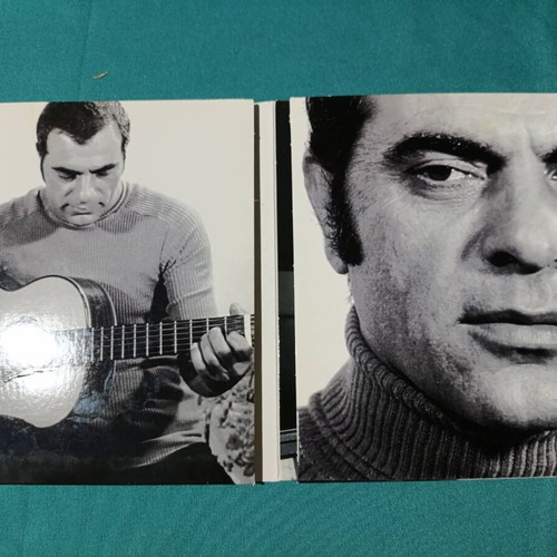 Set of 4 CDs new