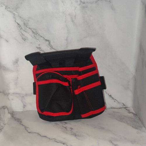 Waist Tool Bag like new, multipurpose 600D Oxford fabric