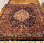 Handmade rugs