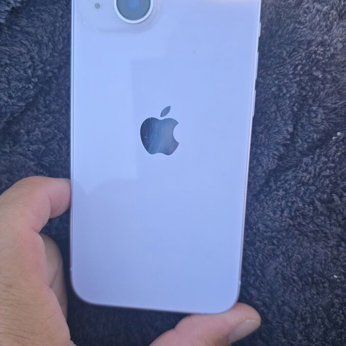 Apple iPhone 14 128GB pink