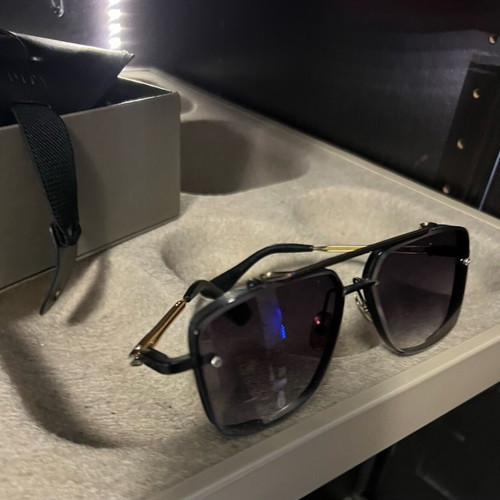 Dita Mach Six sunglasses used