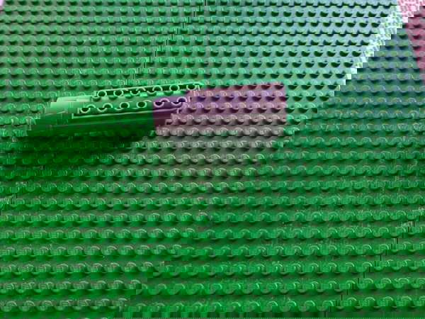 Ειδικό τουβλάκι Lego
